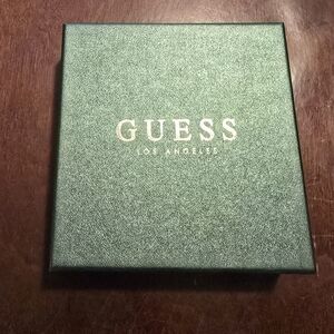 Guess Bnib Jewelry Set